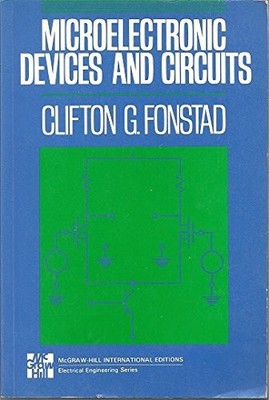 Microelectronic Devices and Circuits