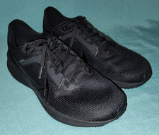 Nike Air Zoom Pegasus 40 Black Anthracite DV3853-002 Shoes 11.5 No Insoles