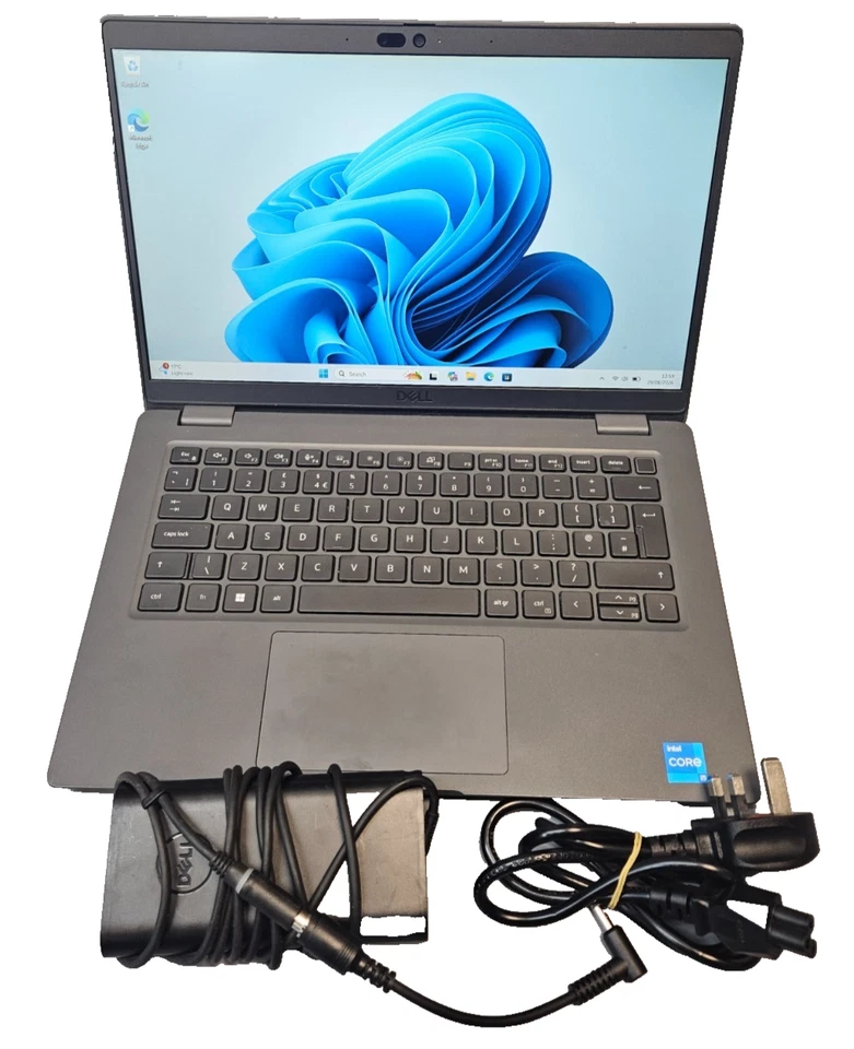 Dell Latitude 3440 · i5-1235U · 8GB · 512GB, photo 1 of 5