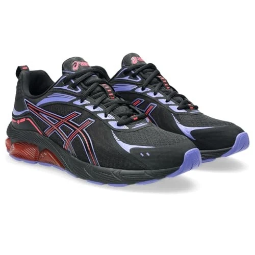 [Asics] Sneakers GEL QUANTUM 180 VIII 1203A594 Unisex 004 Nero Rosa Diva 29 5