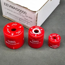 EEVMAG0000 kit manual valve actuator For CAREL EEV electronic expansion valves