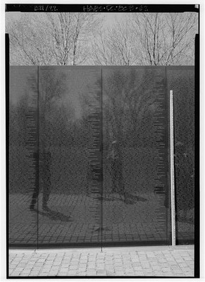Vietnam Veterans Memorial,West Potomac Park,Washington,District of Columbia,49