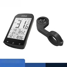 Cycling GPS Wireless Bike Computer BLE 5.0/AN...