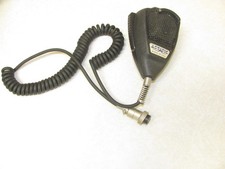 Astatic 636L Hand Held Microphone, Ham Radio, CB Radios
