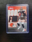 2025 Panini Absolute Shedeur Sanders Base (RAW)