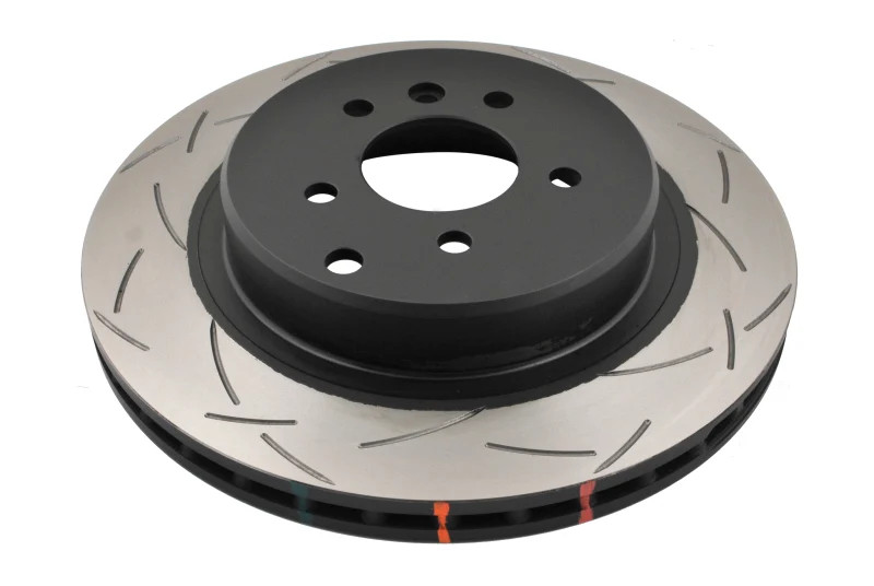 Lotus Evora GTE 2011-2013 Rear Brake disc