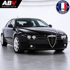 Calandre Alfa Romeo ALFA 159