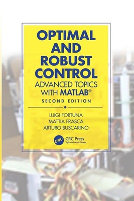 Luigi Fortuna (u. a.) | Optimal and Robust Control | Taschenbuch | Englisch