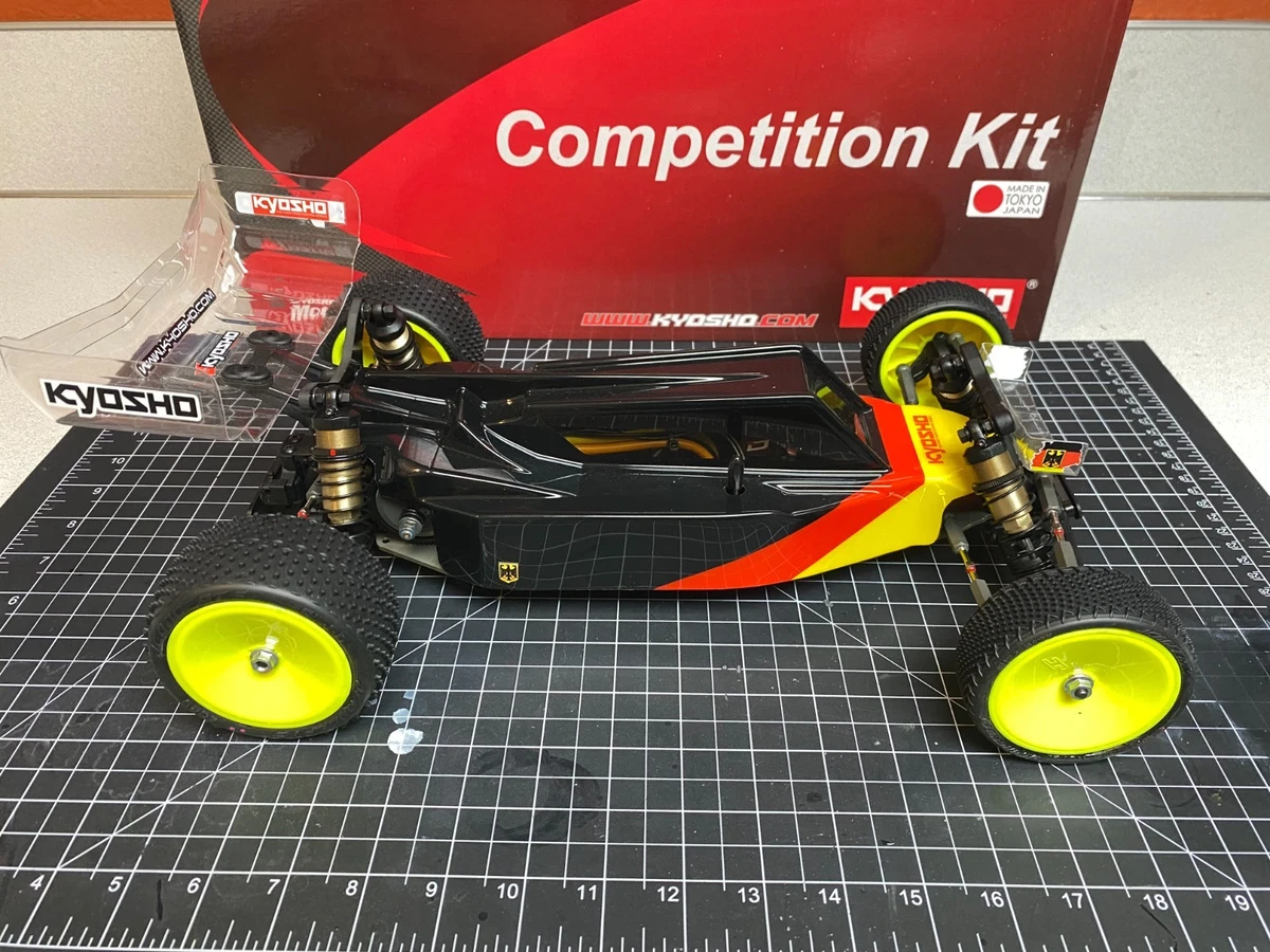 kyosho ultima rb products for sale | eBay