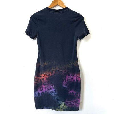 saloni mini dress Mini Dress Lilac Saloni One Shoulder Mini Dress Size 6