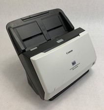 Canon ImageFormula DR-M160 II Document Scanner - Tested