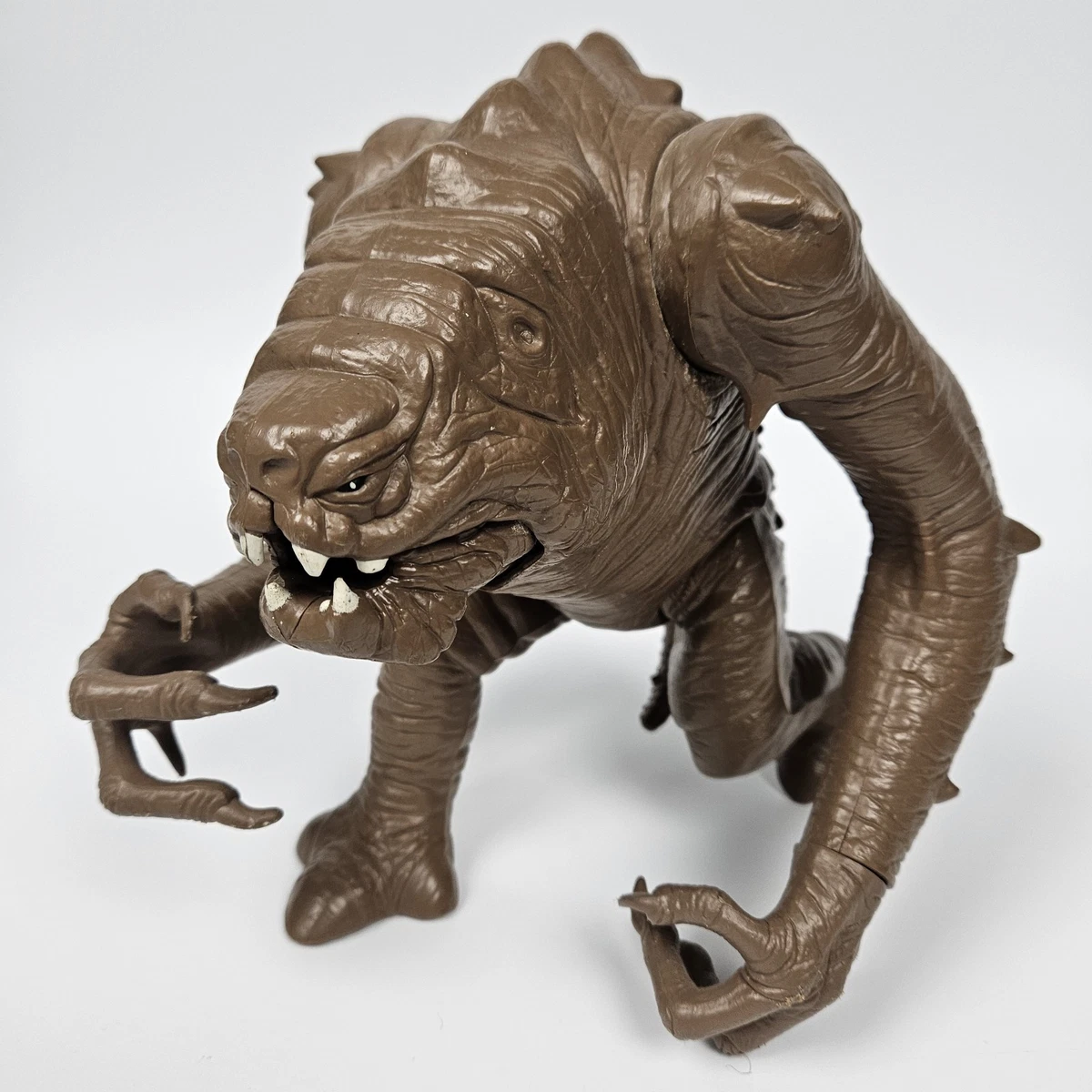 vintage star wars rancor monster products for sale | eBay