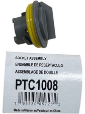 New Carquest PTC1008 Back Up Light Socket