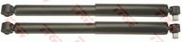 2X StoßDäMpfer TRW Twin JGT1176T FüR Ford 45Mm Transit Bus Tdci RWD 16V CNG LPG