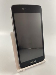 BLU Diamond M grau entsperrt 4GB 4,0" Dual-SIM Android Touchscreen Smartphone