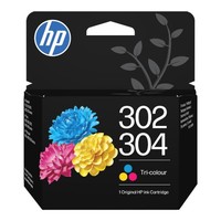 Tusz HP 302/304 Color (B7RT6AE) HP