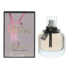Yves Saint Laurent Mon Paris Parfum Floral - Eau de Parfum 50ml Spray For Her