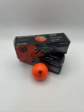 7 Balls Wilson Staff Duo Soft TD Mint Golf Balls