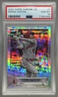 71361452 Shohei Ohtani 2022 Topps Chrome Logofractor #1 PSA 10