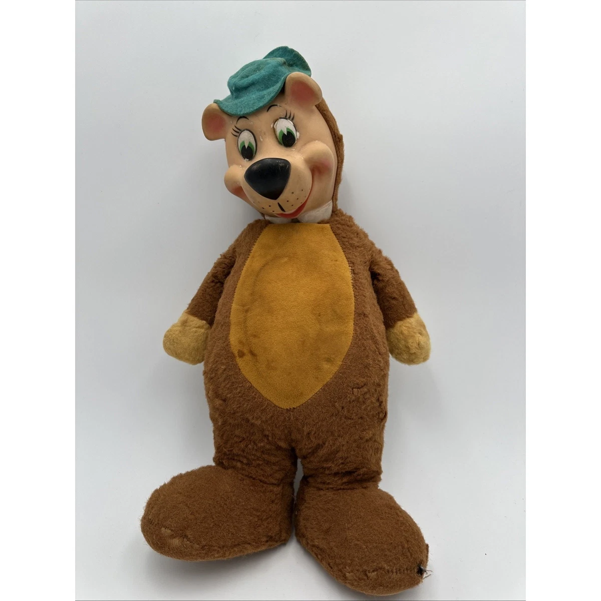Knickerbocker Doll In Vintage Stuffed Animals for sale | eBay
