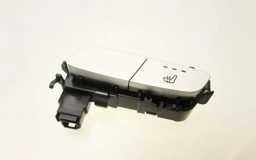 MERCEDES-BENZ C Cabrio A205 Schalter sitzheizung A2139057502 3.00 20546320