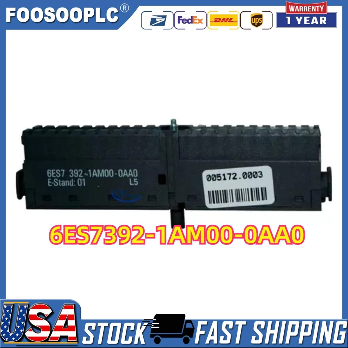 Siemens Simatic S7 S7/300 PLC Processors for sale - eBay
