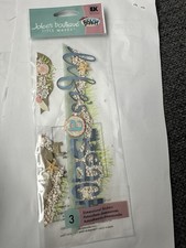 Jolee Stickers