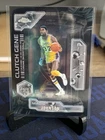 2025 Topps Chrome Update Magic Johnson Base (RAW)