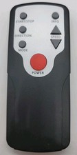 Replacement Remote Control For Under Desk Elliptical Machine