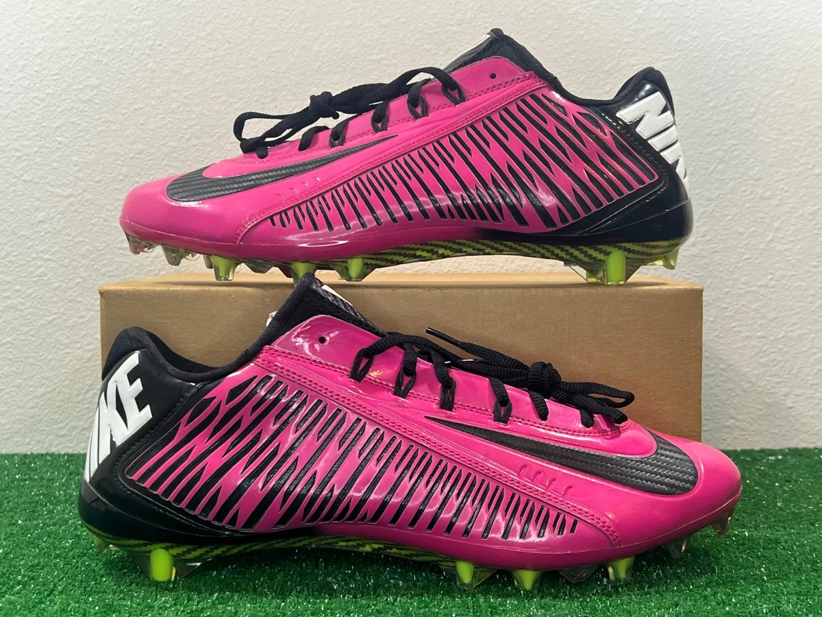 Nike Vapor Carbon Elite 2.0 TD Breast Cancer Awareness for Sale