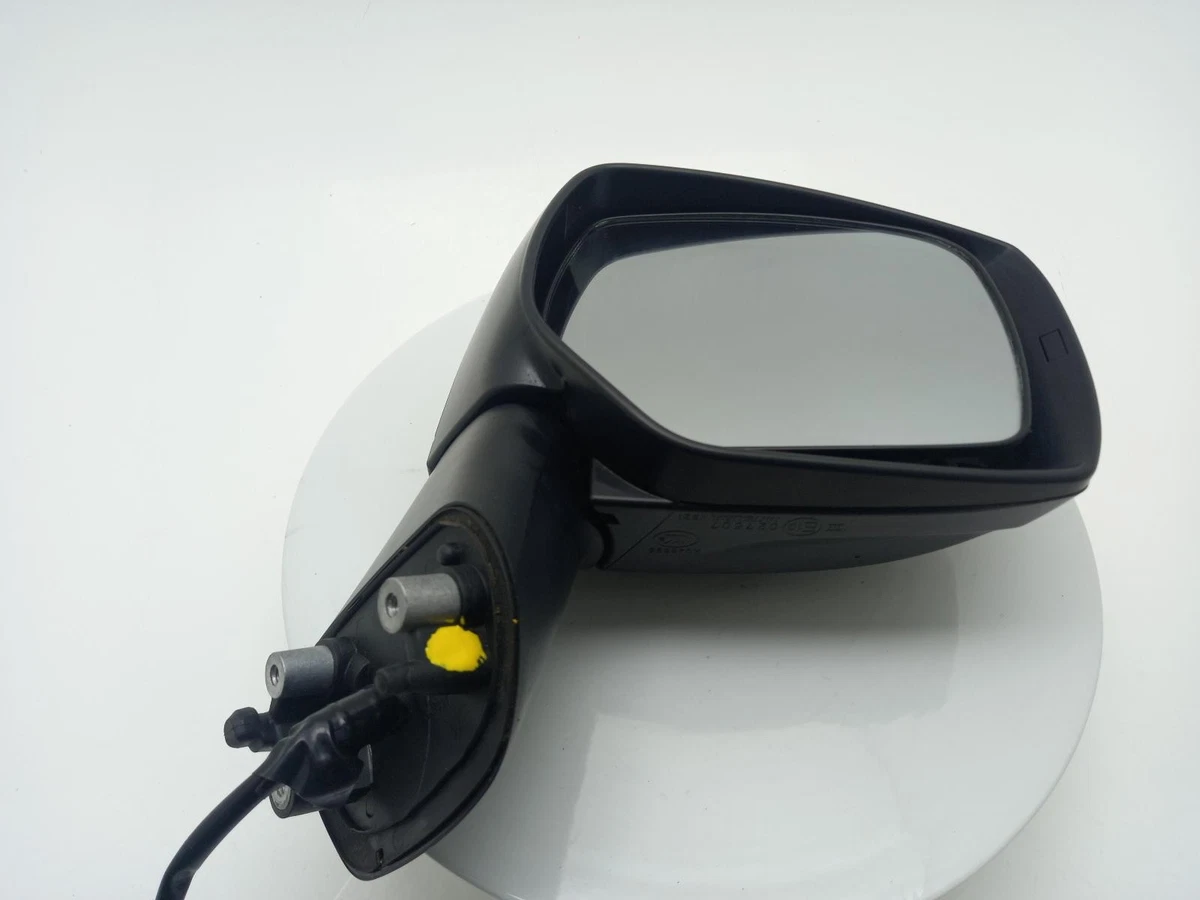 Per Subaru Per Legacy 2010-2012 Per Outback 2010 2011 9 Pin Specchietto Retrovisore Per Auto Assy Porta Ala Specchio Laterale Auto Sinistra Destra Specchio Specchietto Retrovisore Esterno(Only Right-U