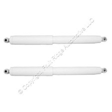 Gabriel Carquest Rear Gas Shocks For 1998-11 Ranger 98-07 B3000 G63775 Pair Gabriel Carquest Rear Gas Shocks For 1998-11 Ranger 98-07 B3000 G63775 Pair