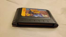 *Tested Working* Motocross Championship Sega 32X 1994 Cartridge Only 