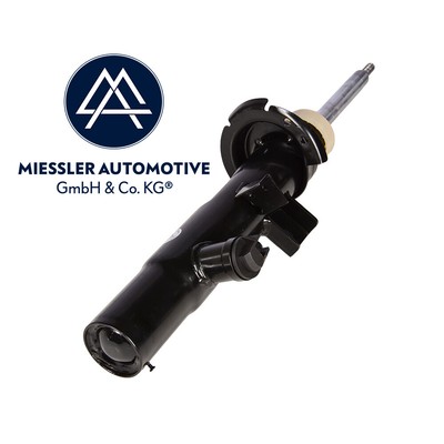 BMW X3 F25 Spring Strut (Shock absorber) front left 37116797025 | eBay