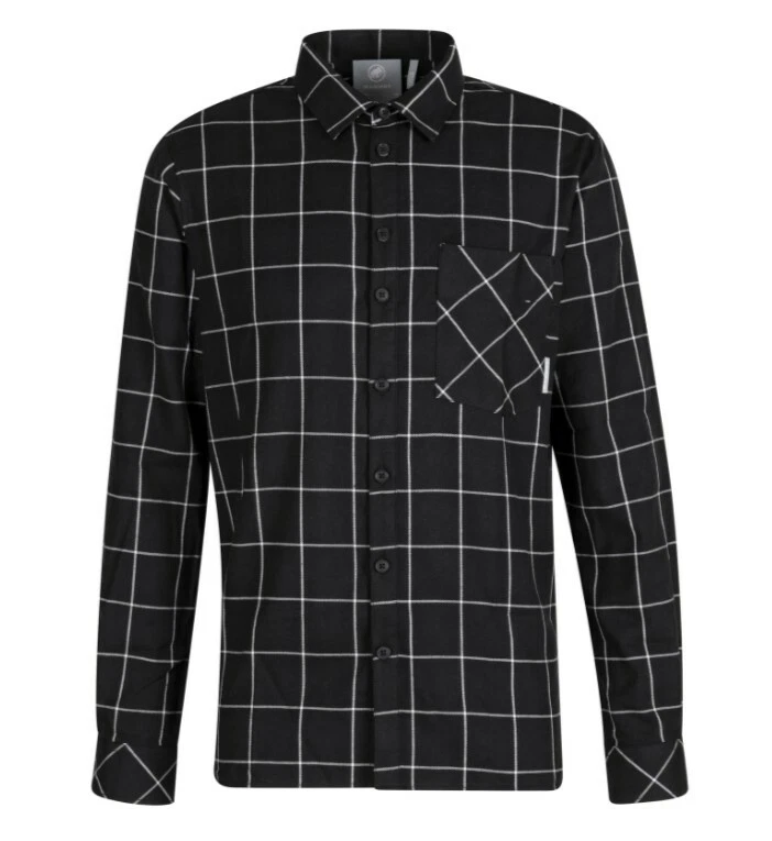 Camicia maniche lunghe discount estate