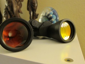 emerson 7x50 binoculars