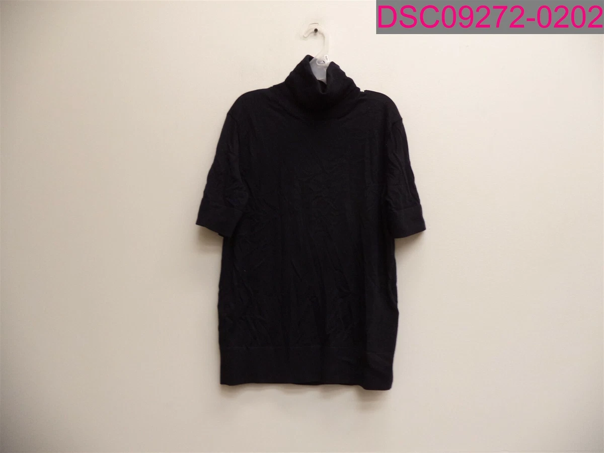 Ralph lauren sales short sleeve turtleneck