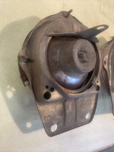 Faros Datsun 1979 280zx 80,81,82,83 con soportes/soportes - Imagen 6 de 6