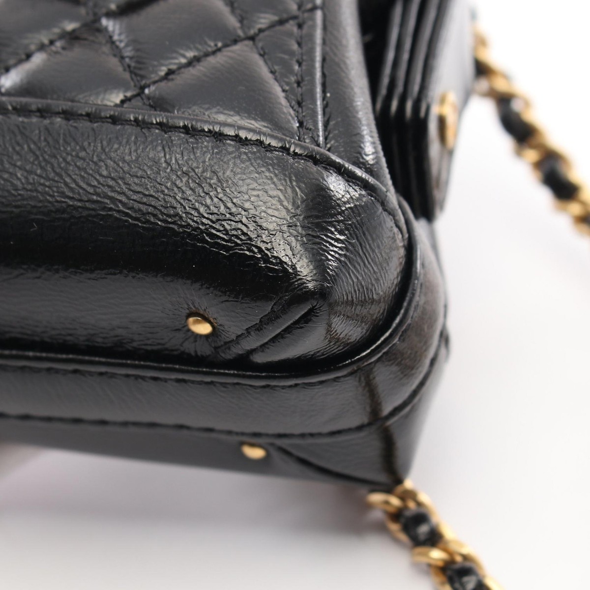 【★上品で長く使える★】CHANEL バッグ CHANEL Matelasse Top Handle2way chain Shoulder Bag AS4958