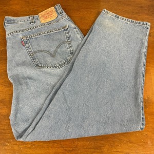 levi strauss 560
