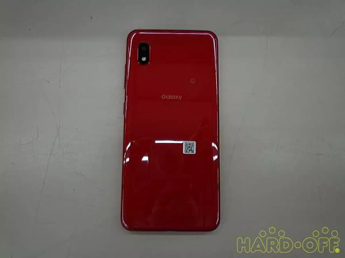 Galaxy scv 46 sale