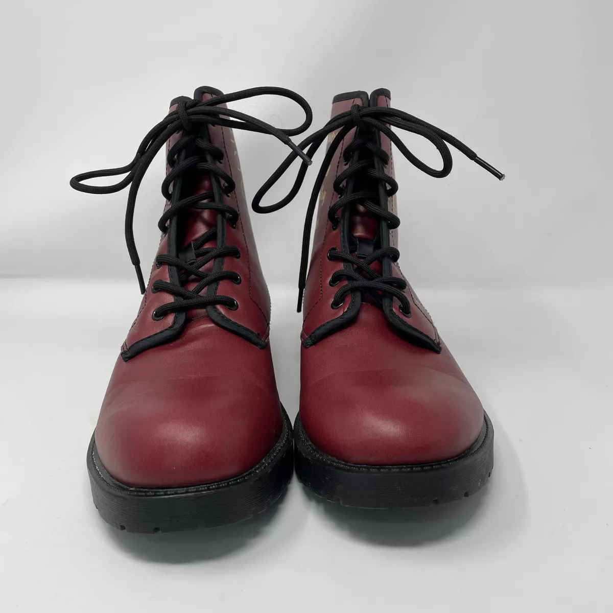 Hogwarts boots hotsell