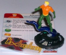 AQUAMAN 029 29 DC 75th Anniversary HeroClix