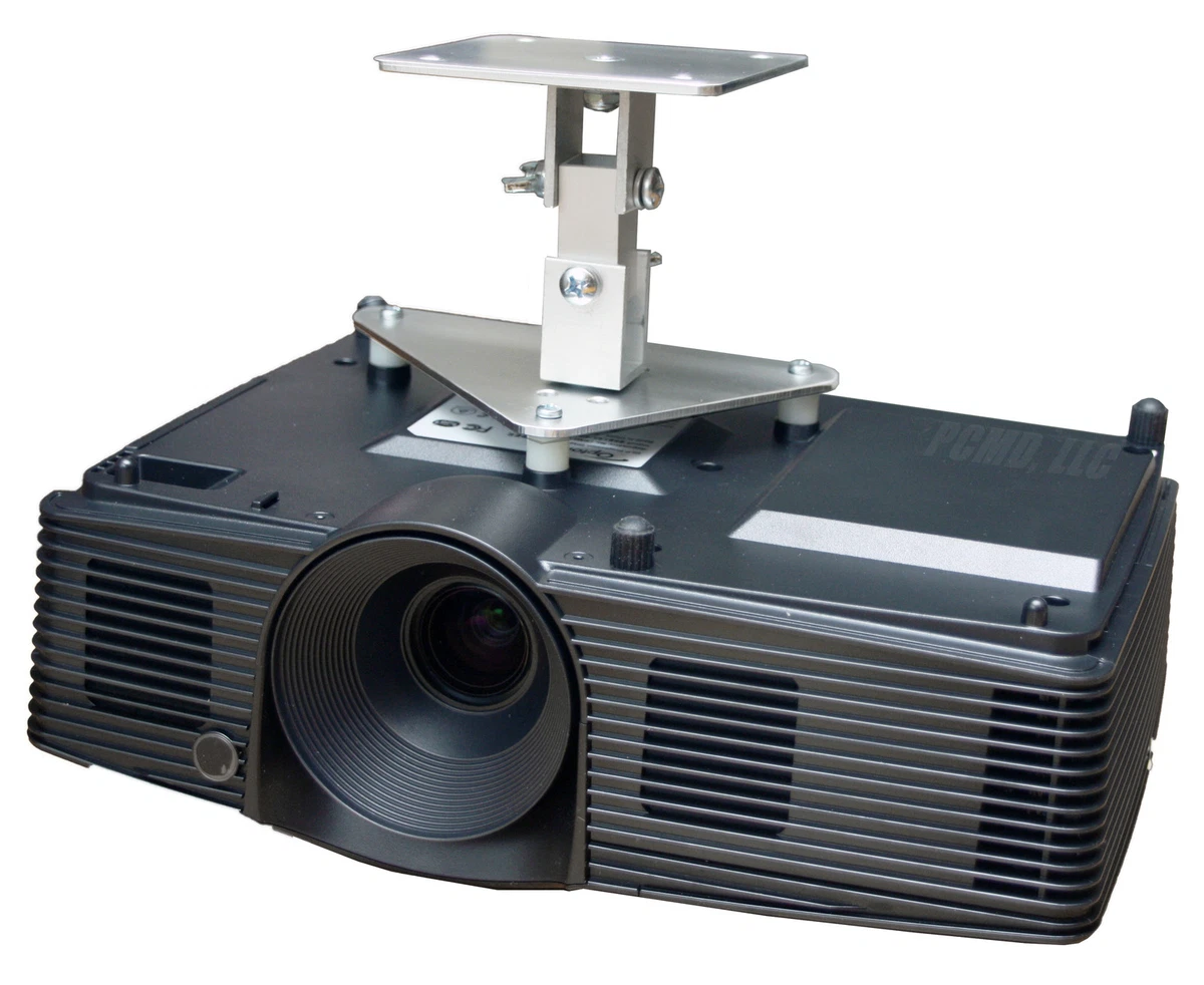 Projector Ceiling Mount for Epson EH-TW6100 EH-TW6100W EH-TW6600 EH-TW6600W