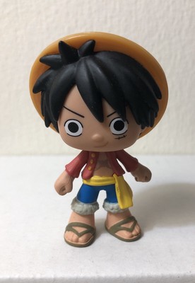 pop funko luffy