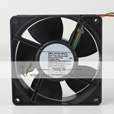 4214V 12V 48V DC24V 0.22A 5.4W 12038 120x120x38 4Wire Original Axial Cooling Fan