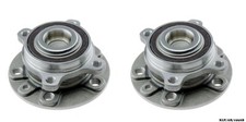 Roulement de roue Alfa Romeo GIULIA