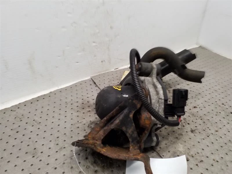 Air Injection Pump Secondary Air Pump Fits 2012 MINI COOPER 719277 - Image 4 of 4