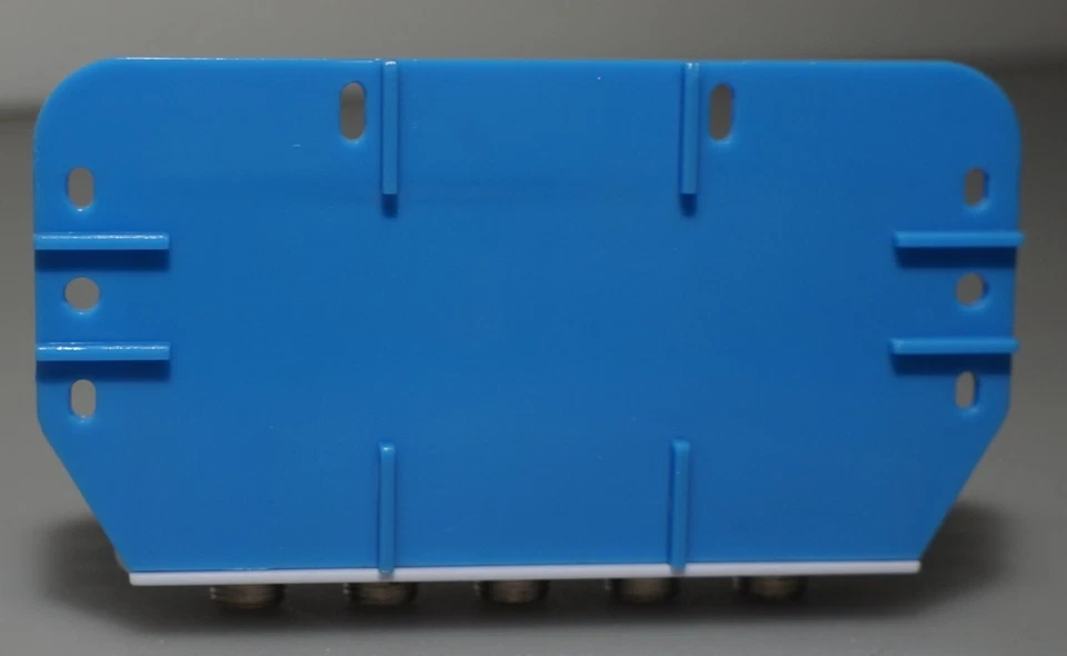 4x Chess Editions 4/1 4x1 DiSEqC SWITCH Schalter mit Wetterschutzgehäuse - Bild 4 von 4