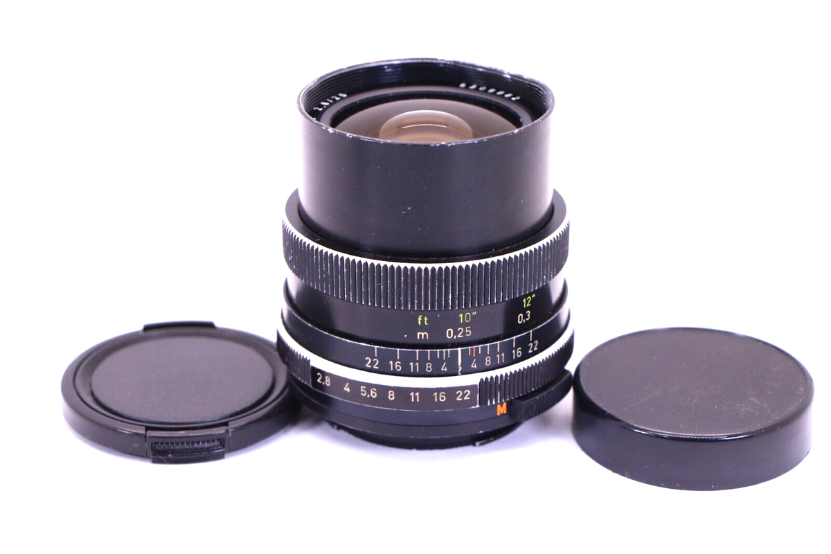 k*様 Carl Zeisse Distagon 25mm f2.8 単焦点レン Amazon.co.jp: CONTAX Carl Zeiss DistagonT* 25mm F2.8 : 家電